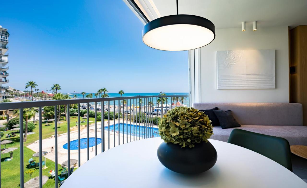 Appartement Maites - 1º Linea De Playa - Vista Al Mar