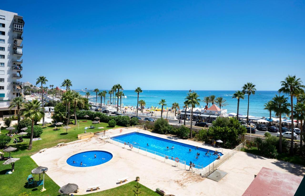 Maites - 1º Linea De Playa - Vista Al Mar Appartement